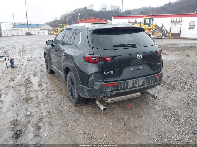 2025 MAZDA CX-50 7MMVABBM1SN314602 Photo 2