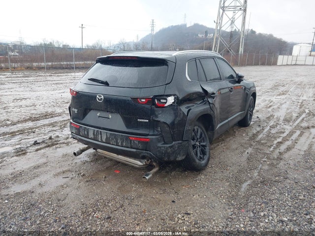 2025 MAZDA CX-50 7MMVABBM1SN314602 Photo 3