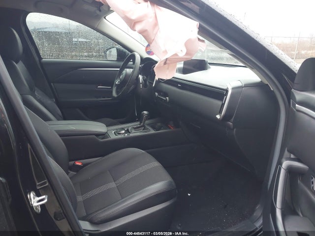 2025 MAZDA CX-50 7MMVABBM1SN314602 Photo 4