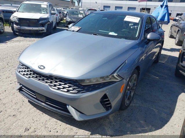5XXG34J28MG069102 KIA K5 EX
