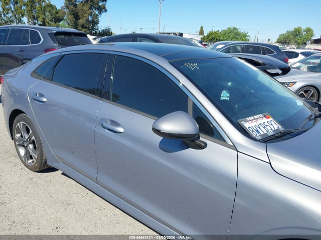 5XXG34J28MG069102 KIA K5 EX
