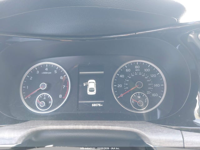 5XXG34J28MG069102 KIA K5 EX