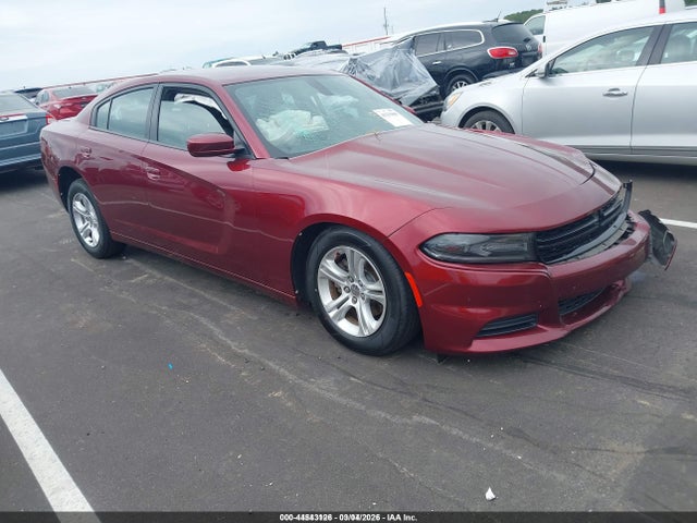 44543126 :رقم المزاد ، 2C3CDXBG4KH721090 vin ، 2019 Dodge Charger Sxt Rwd مزاد بيع