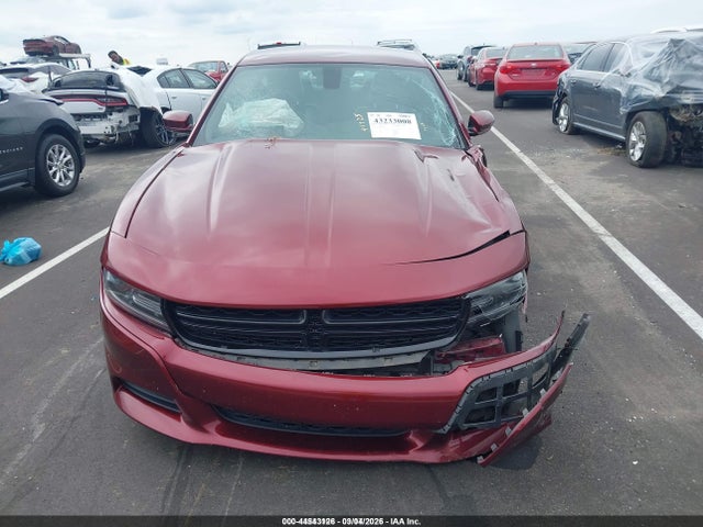 Продажа на аукционе авто 2019 Dodge Charger Sxt Rwd, vin: 2C3CDXBG4KH721090, номер лота: 44543126