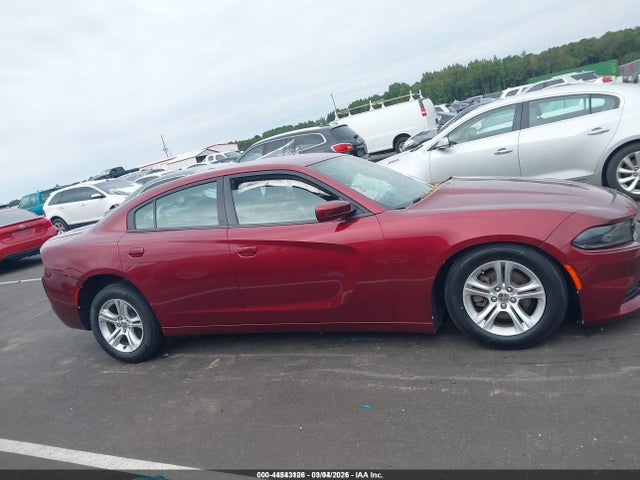 Продажа на аукционе авто 2019 Dodge Charger Sxt Rwd, vin: 2C3CDXBG4KH721090, номер лота: 44543126