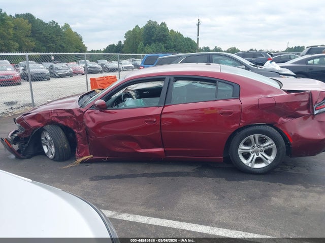 Продажа на аукционе авто 2019 Dodge Charger Sxt Rwd, vin: 2C3CDXBG4KH721090, номер лота: 44543126