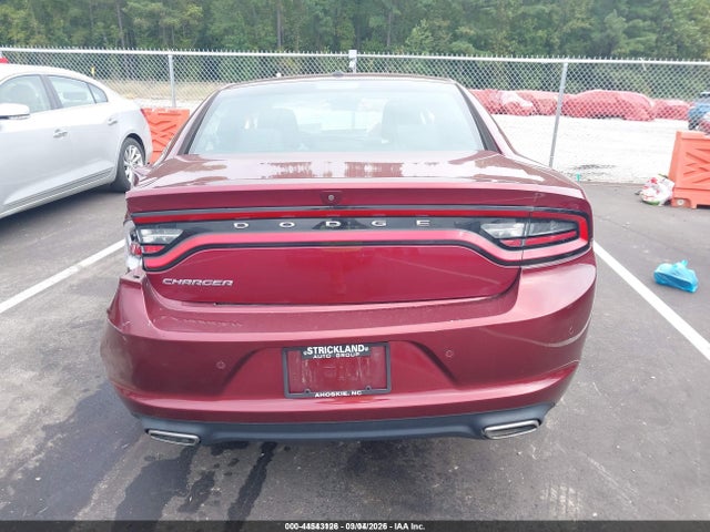 Продажа на аукционе авто 2019 Dodge Charger Sxt Rwd, vin: 2C3CDXBG4KH721090, номер лота: 44543126