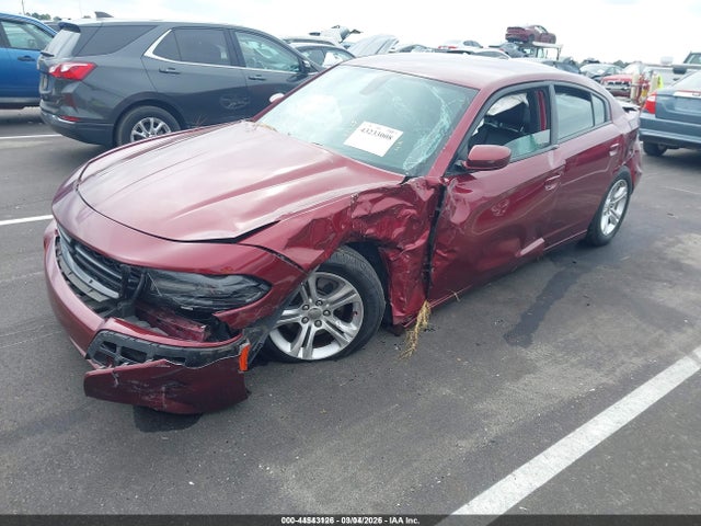 Продажа на аукционе авто 2019 Dodge Charger Sxt Rwd, vin: 2C3CDXBG4KH721090, номер лота: 44543126