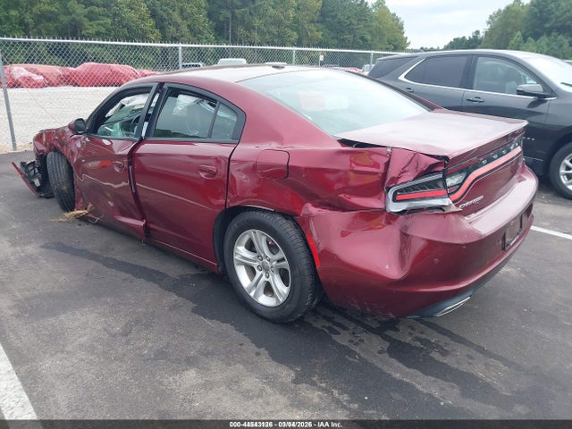 Продажа на аукционе авто 2019 Dodge Charger Sxt Rwd, vin: 2C3CDXBG4KH721090, номер лота: 44543126