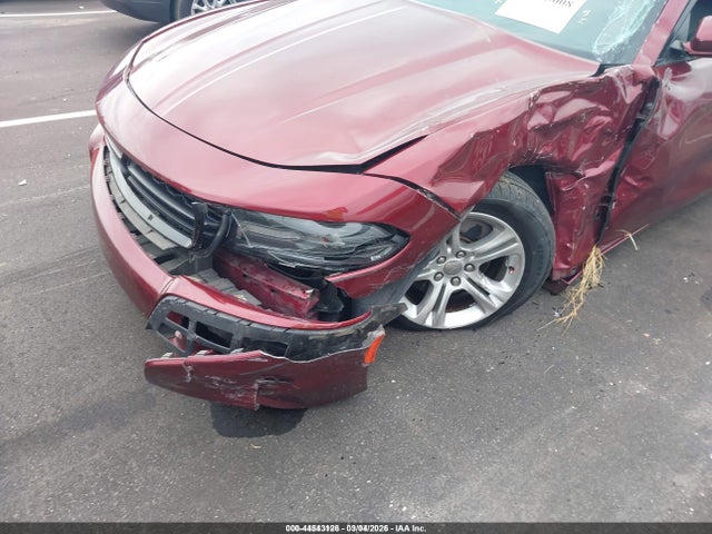 Продажа на аукционе авто 2019 Dodge Charger Sxt Rwd, vin: 2C3CDXBG4KH721090, номер лота: 44543126