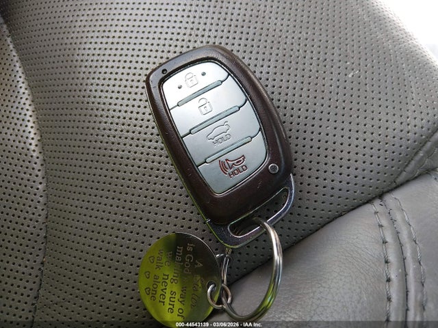 Hyundai Sonata Limited 2015 5NPE34AF1FH243173 Image 11