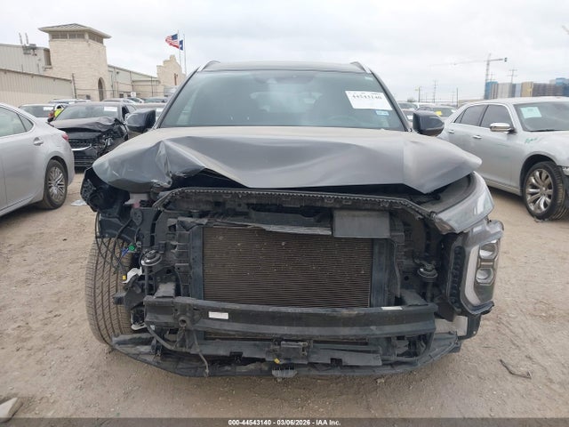 Hyundai Palisade Calligraphy 2021 KM8R74HE8MU283770 Image 13