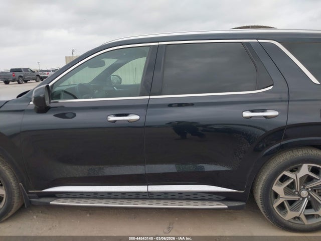 Hyundai Palisade Calligraphy 2021 KM8R74HE8MU283770 Image 15