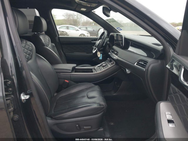 Hyundai Palisade Calligraphy 2021 KM8R74HE8MU283770 Image 5