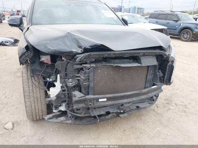 Hyundai Palisade Calligraphy 2021 KM8R74HE8MU283770 Image 6