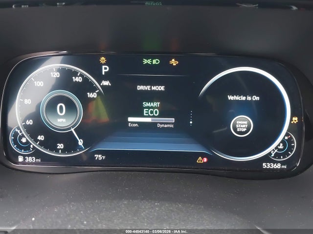Hyundai Palisade Calligraphy 2021 KM8R74HE8MU283770 Image 7