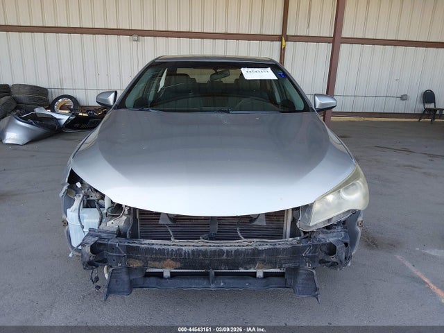 2016 Toyota Camry Se მანქანა იყიდება აუქციონზე, vin: 4T1BF1FK5GU266425, აუქციონის ნომერი: 44543151