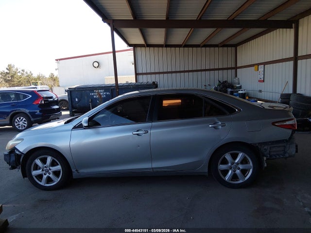 Toyota CAMRY SE 2016 4T1BF1FK5GU266425 Image 15