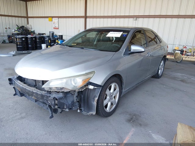 Toyota CAMRY SE 2016 4T1BF1FK5GU266425 Image 2