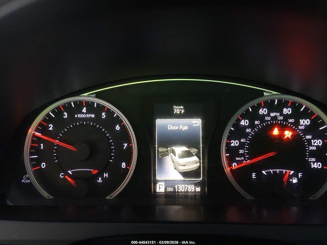 Toyota CAMRY SE 2016 4T1BF1FK5GU266425 Image 7
