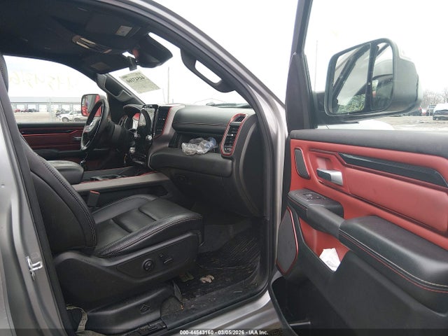Продажа на аукционе авто 2020 Ram 1500 Rebel  4x4 5'7 Box, vin: 1C6SRFLT9LN171335, номер лота: 44543160