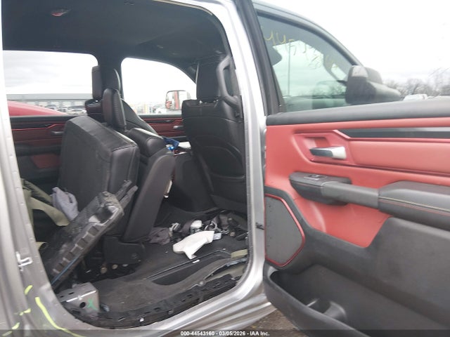 Продажа на аукционе авто 2020 Ram 1500 Rebel  4x4 5'7 Box, vin: 1C6SRFLT9LN171335, номер лота: 44543160