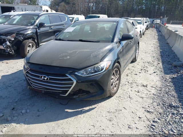 Aukcja sprzedaży 2018 Hyundai Elantra Se, vin: 5NPD74LF8JH396512, numer aukcji: 44543172