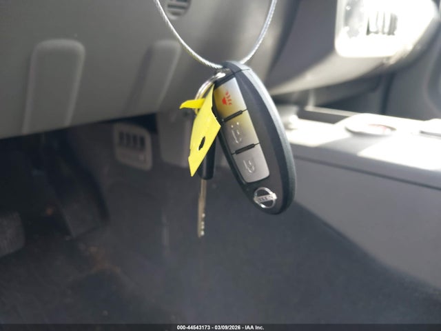 Nissan Frontier Sv 4x2 2021 1N6ED0EA7MN718226 Image 11