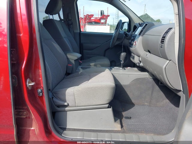 Nissan Frontier Sv 4x2 2021 1N6ED0EA7MN718226 Image 5