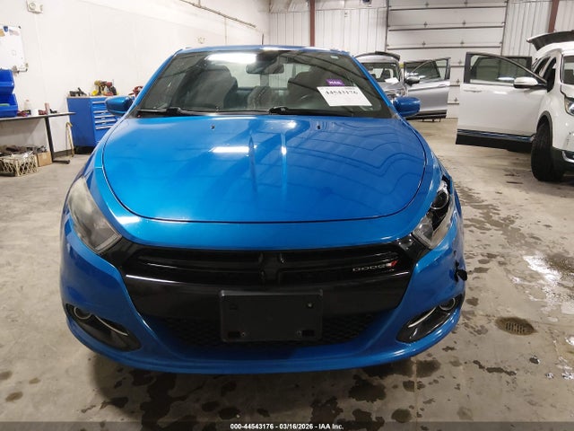 Aukcja sprzedaży 2015 Dodge Dart Sxt, vin: 1C3CDFBB0FD405915, numer aukcji: 44543176