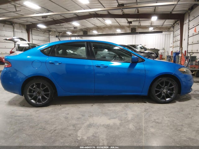 Aukcja sprzedaży 2015 Dodge Dart Sxt, vin: 1C3CDFBB0FD405915, numer aukcji: 44543176