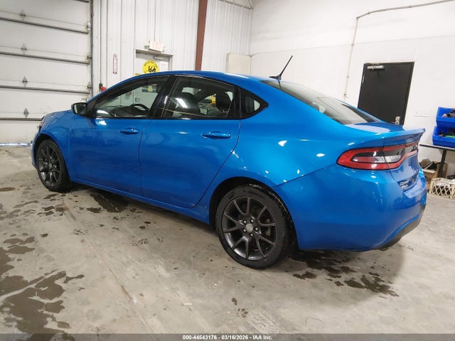 Aukcja sprzedaży 2015 Dodge Dart Sxt, vin: 1C3CDFBB0FD405915, numer aukcji: 44543176