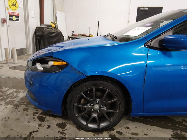 Aukcja sprzedaży 2015 Dodge Dart Sxt, vin: 1C3CDFBB0FD405915, numer aukcji: 44543176