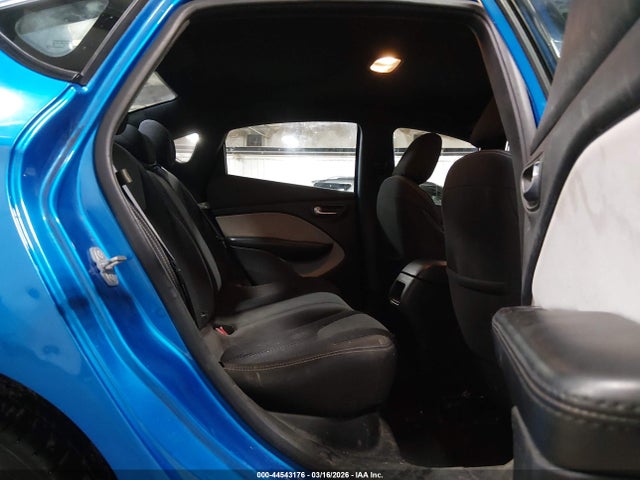 Aukcja sprzedaży 2015 Dodge Dart Sxt, vin: 1C3CDFBB0FD405915, numer aukcji: 44543176