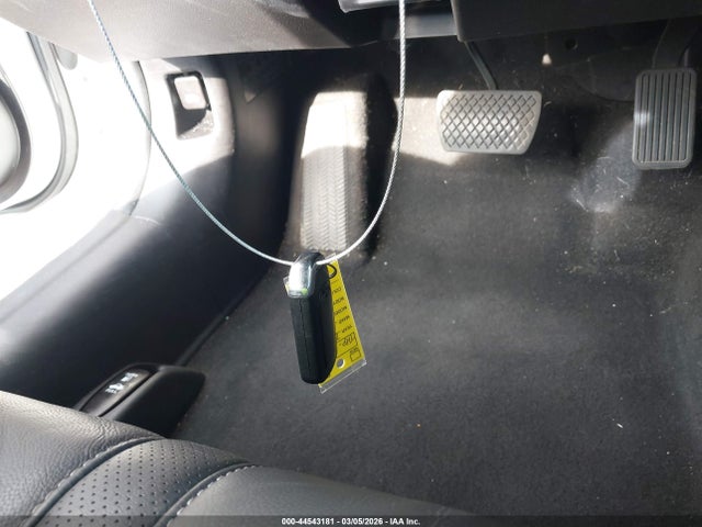 44543181 :رقم المزاد ، 19UDE2F77LA012861 vin ، 2020 Acura Ilx Premium Package/technology Package مزاد بيع