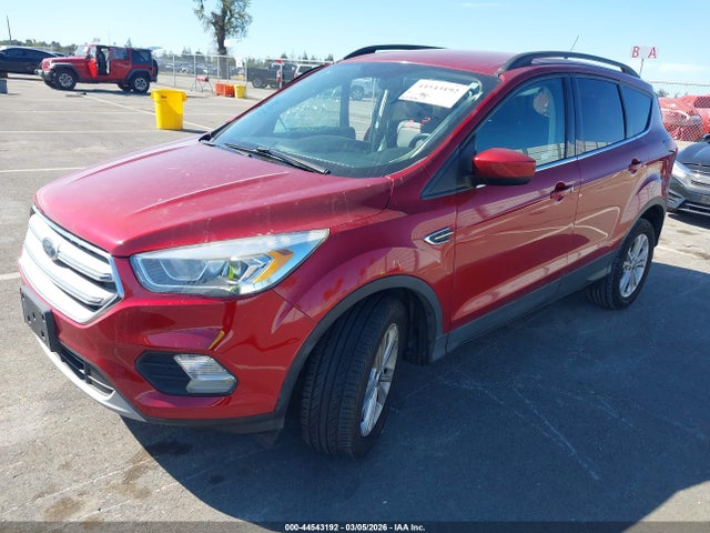 1FMCU0HD3KUA80572 Ford ESCAPE SEL