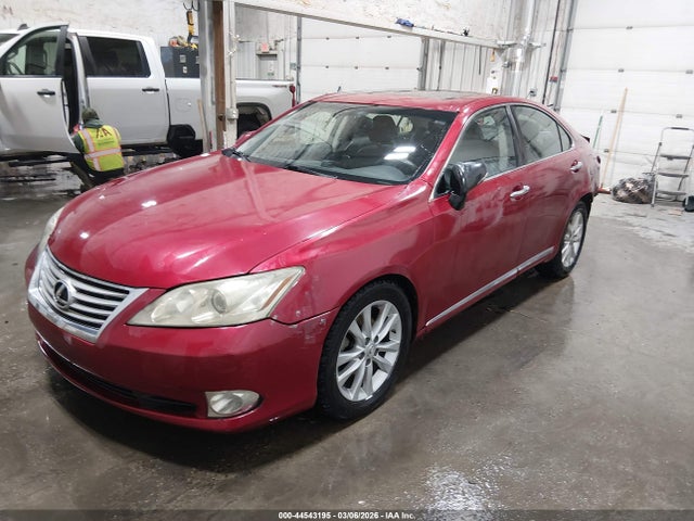 Продажа на аукционе авто 2012 Lexus Es 350, vin: JTHBK1EG4C2508798, номер лота: 44543195