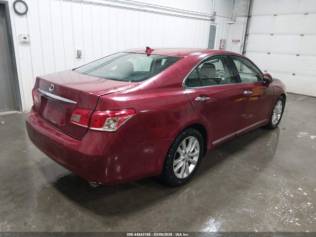 Продажа на аукционе авто 2012 Lexus Es 350, vin: JTHBK1EG4C2508798, номер лота: 44543195