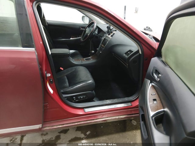 Продажа на аукционе авто 2012 Lexus Es 350, vin: JTHBK1EG4C2508798, номер лота: 44543195