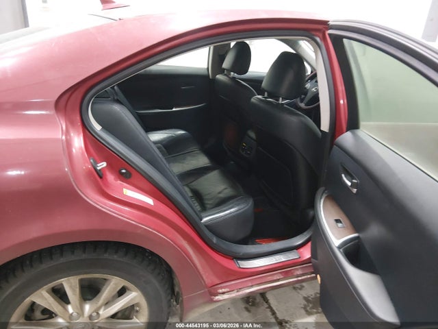 Продажа на аукционе авто 2012 Lexus Es 350, vin: JTHBK1EG4C2508798, номер лота: 44543195