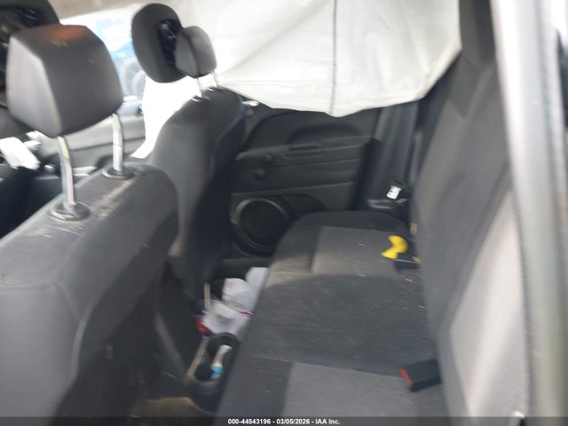 2014 JEEP PATRIOT 1C4NJPBA0ED893059 Photo 7