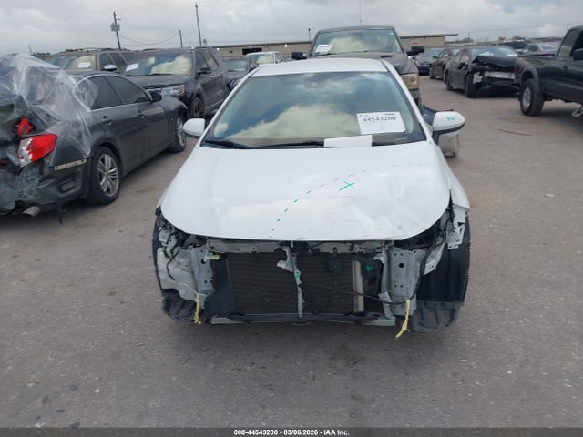 2020 TOYOTA COROLLA 5YFEPRAE3LP025050 Photo 9