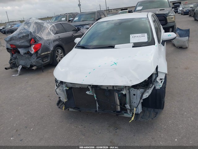 2020 TOYOTA COROLLA 5YFEPRAE3LP025050 Photo 5
