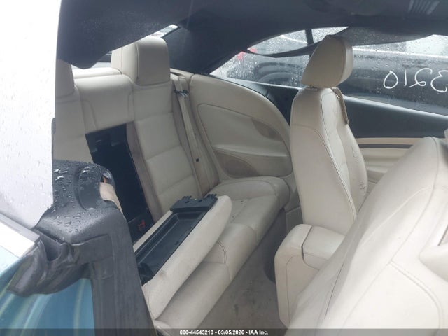 Продажа на аукционе авто 2008 Volkswagen Eos Komfort/turbo, vin: WVWBA71F88V014356, номер лота: 44543210