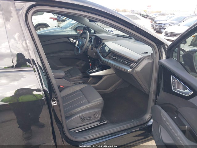 Aukcja sprzedaży 2025 Audi Q4 E-tron Prestige 55 Quattro, vin: WA1MUBFZ7SP061857, numer aukcji: 44543216