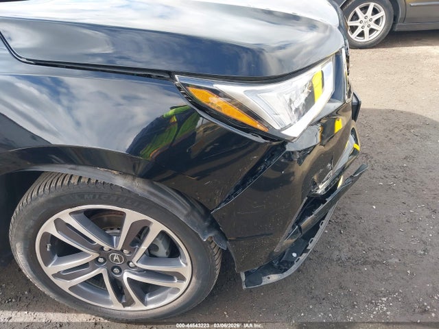 Aukcja sprzedaży 2017 Acura Mdx Advance   Entertainment Pkgs, vin: 5FRYD4H93HB037511, numer aukcji: 44543223