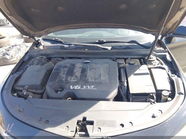Aukcja sprzedaży 2014 Chevrolet Impala 2lt, vin: 1G1125S33EU153306, numer aukcji: 44543224