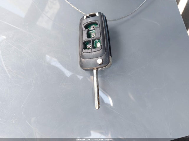 2014 Chevrolet Impala 2lt მანქანა იყიდება აუქციონზე, vin: 1G1125S33EU153306, აუქციონის ნომერი: 44543224