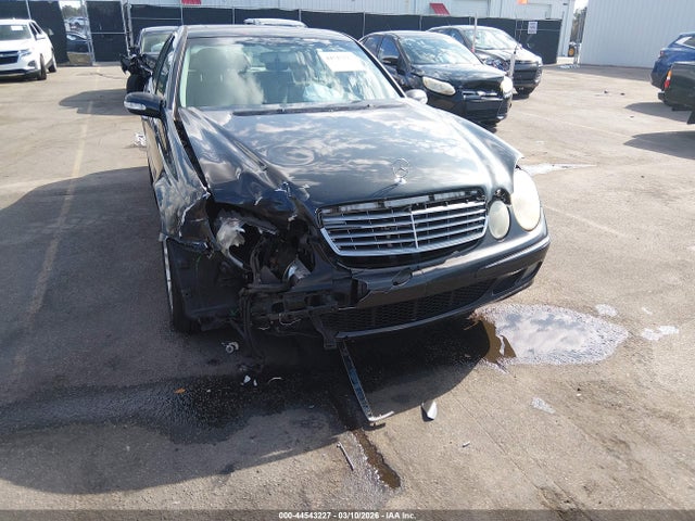 Продаж на аукціоні авто 2004 Mercedes-benz E 320, vin: WDBUF65J44A451516, номер лоту: 44543227
