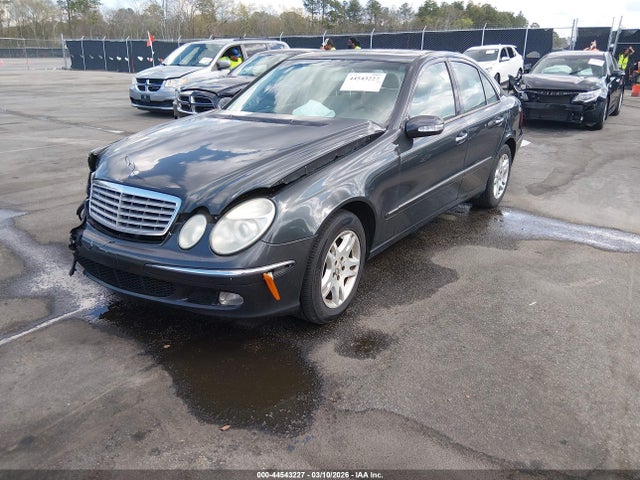 Продаж на аукціоні авто 2004 Mercedes-benz E 320, vin: WDBUF65J44A451516, номер лоту: 44543227